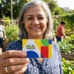 Calendário do Bolsa Família