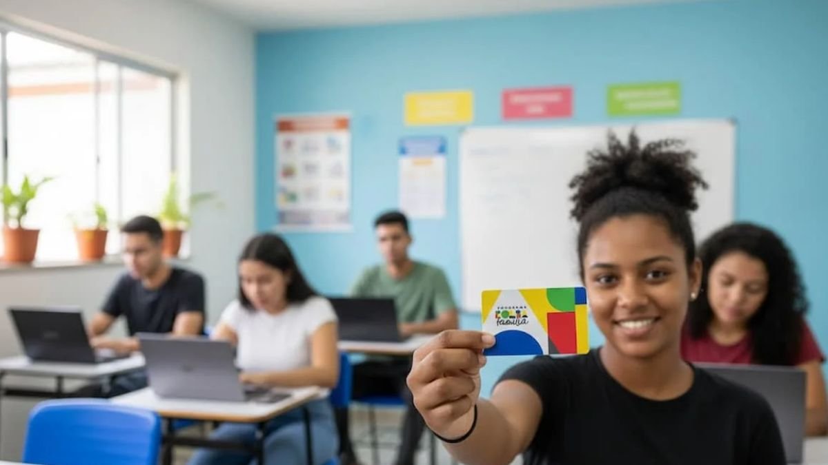 Calendário do Bolsa Família