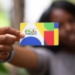 Bolsa Familia Brasil
