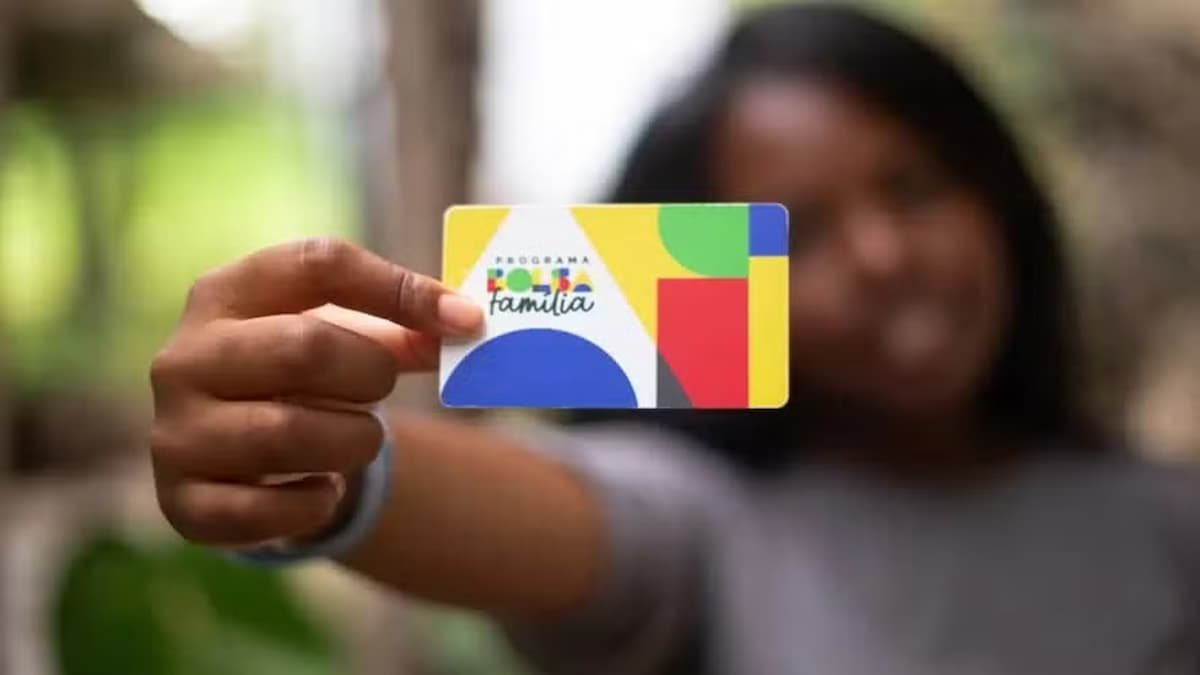 Bolsa Familia Brasil
