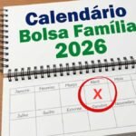 Bolsa Família abril 2026