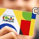 como consultar o Bolsa Família pelo CPF