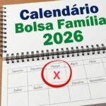 Bolsa Família março 2026