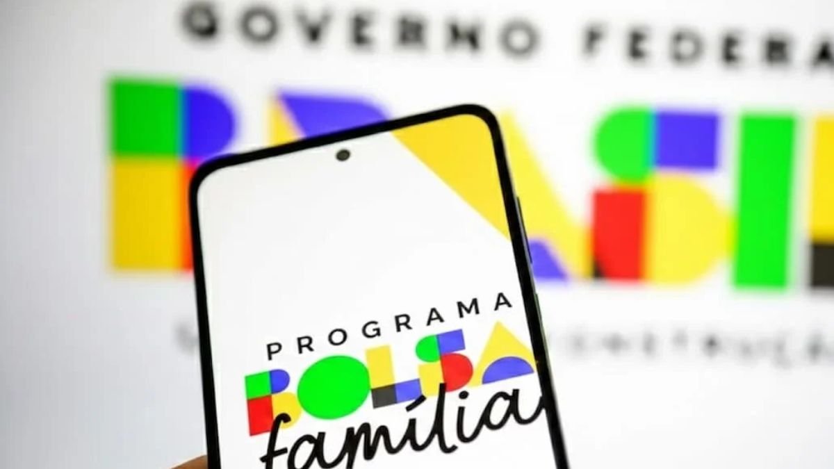 Programa Bolsa Família