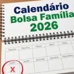 calendario bolsa faminlia julho 2026