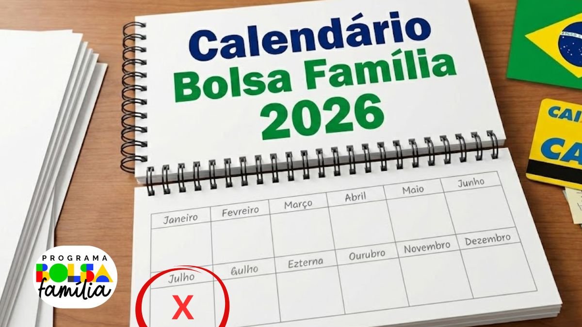 calendario bolsa faminlia julho 2026