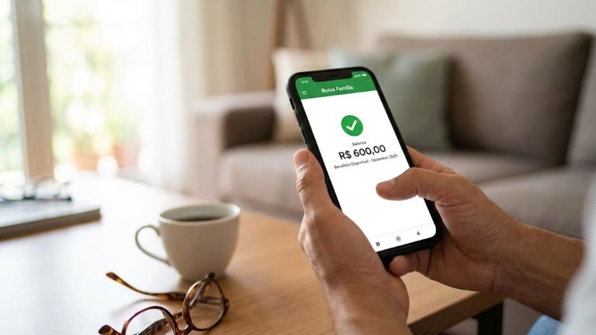 Como consultar Bolsa Família pelo celular