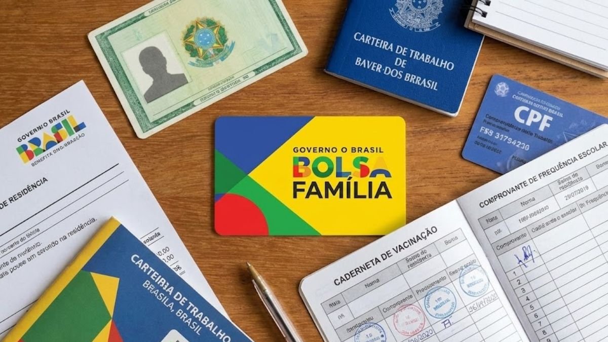Requisitos do Bolsa Família